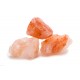 RawHarvest Himalayan Pink Salt Chunks, 2 LBS, 84 Minerals